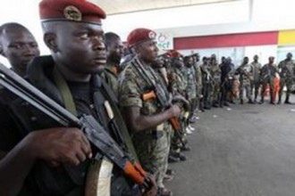 Côte dÂ’Ivoire : Refus du transfèrement de Simone Gbagbo à  la CPI,  un Â‘Â’acte de haute trahisonÂ’Â’ pour des ex-combattants 